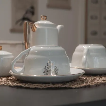 Centralissimo Maison Du Coeur 