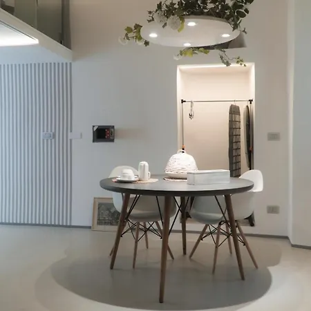 Centralissimo Maison Du Coeur 