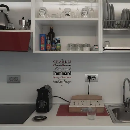 Lejlighed Centralissimo Maison Du Coeur 