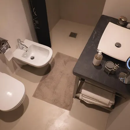 Centralissimo Maison Du Coeur 