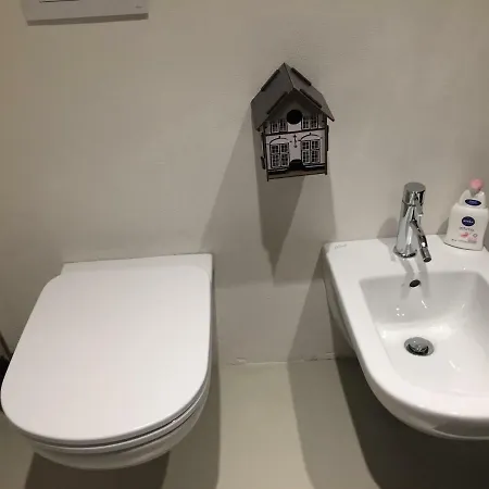 Lejlighed Centralissimo Maison Du Coeur 