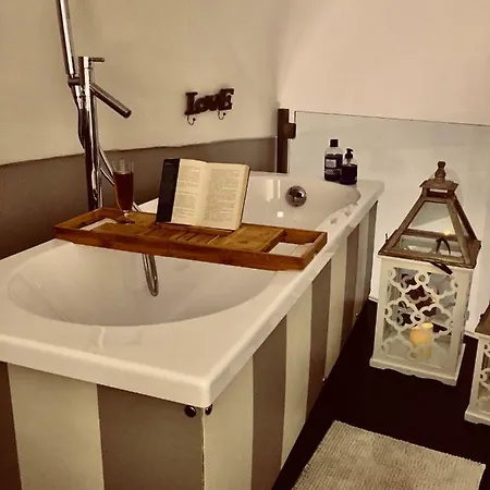 Centralissimo Maison Du Coeur 