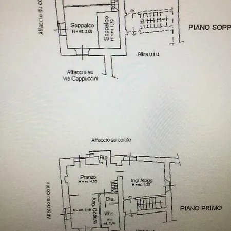 Centralissimo Maison Du Coeur 
