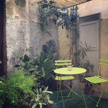 Centralissimo Maison Du Coeur 