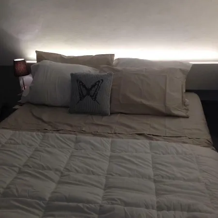 Lejlighed Centralissimo Maison Du Coeur 