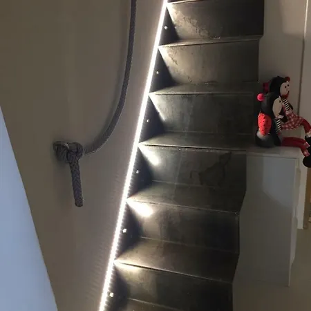 Centralissimo Maison Du Coeur 