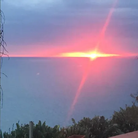 Centralissimo Maison Du Coeur Malò Sanremo