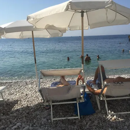 Appartamento Centralissimo Maison Du Coeur Malò