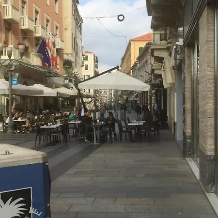 Appartamento Centralissimo Maison Du Coeur Malò