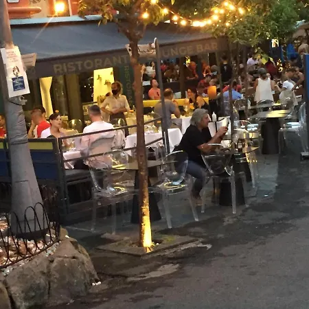 Centralissimo Maison Du Coeur 