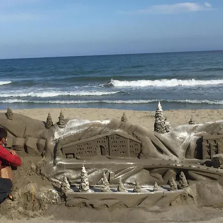 Centralissimo Maison Du Coeur Malò * Sanremo