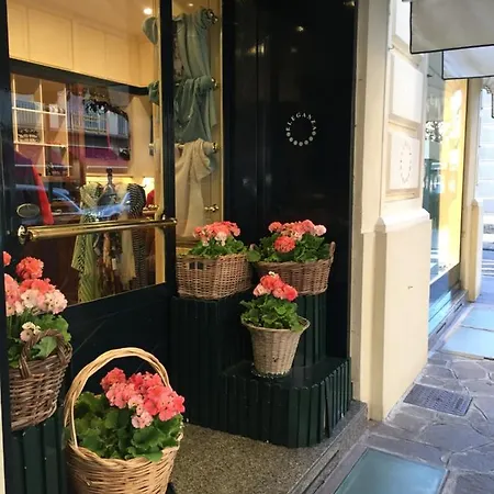 Apartment Centralissimo Maison Du Coeur 