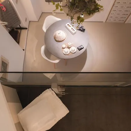 Centralissimo Maison Du Coeur 