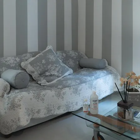 Centralissimo Maison Du Coeur Malò *