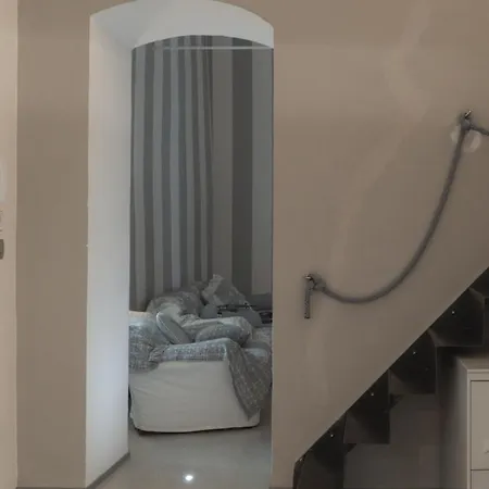 Centralissimo Maison Du Coeur Malò Appartamento *