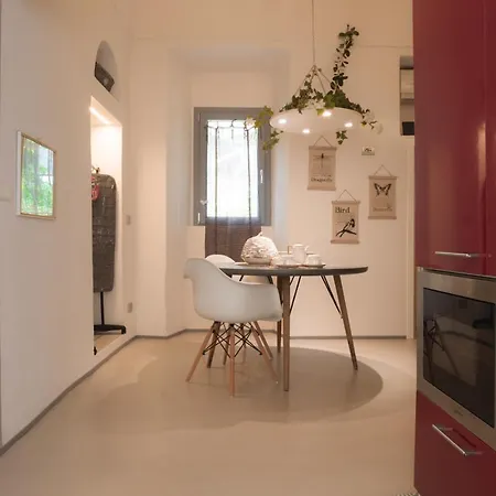 Centralissimo Maison Du Coeur Malò *