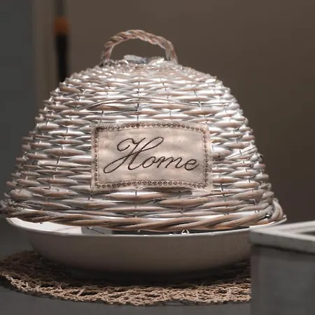 Centralissimo Maison Du Coeur 