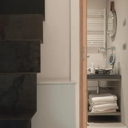 Centralissimo Maison Du Coeur Malò Appartamento Sanremo