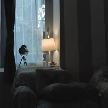 Centralissimo Maison Du Coeur Malò * Sanremo