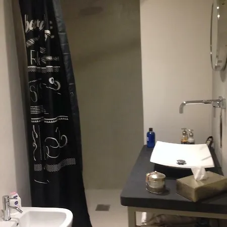 Centralissimo Maison Du Coeur 