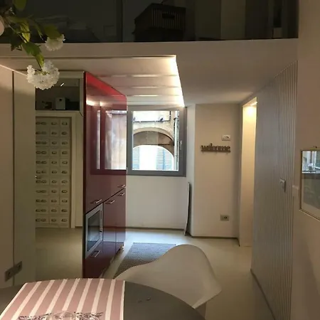 Apartment Centralissimo Maison Du Coeur 