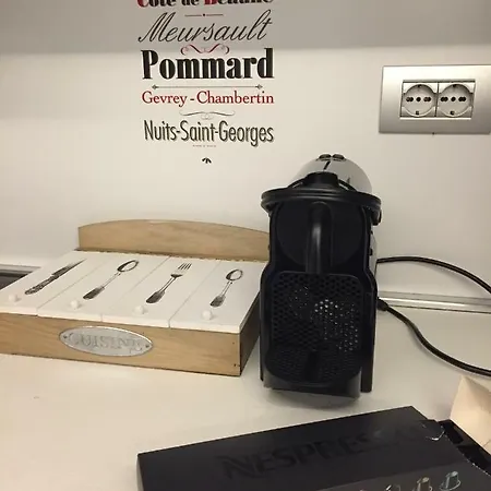 Apartment Centralissimo Maison Du Coeur 