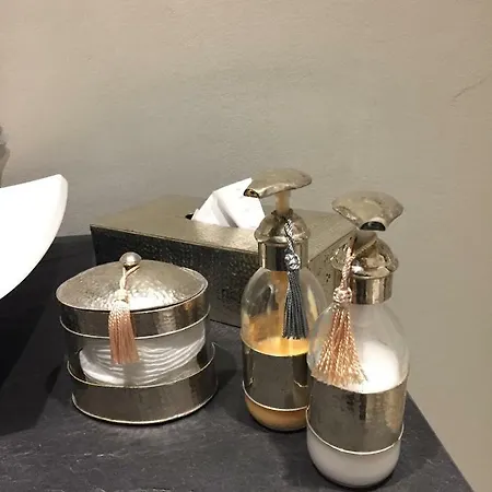 Centralissimo Maison Du Coeur 