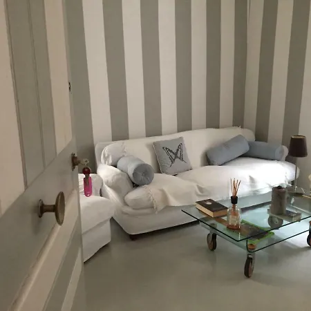 Appartamento Centralissimo Maison Du Coeur Malò Sanremo