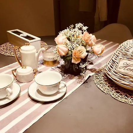 Centralissimo Maison Du Coeur 