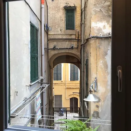 Apartamento Centralissimo Maison Du Coeur Malò