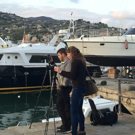 Appartamento Centralissimo Maison Du Coeur Malò *