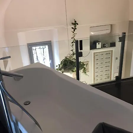 Appartamento Centralissimo Maison Du Coeur Malò *